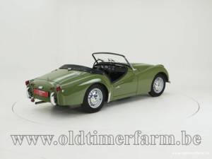 Image 2/15 of Triumph TR 3A (1958)