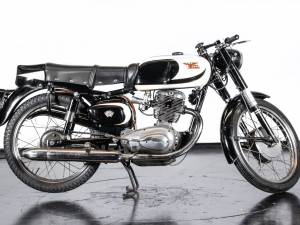 Imagen 4/11 de Moto Morini DUMMY (1960)