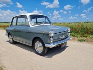 Bild 22/100 von Autobianchi Bianchina (1966)