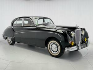 Imagen 4/7 de Jaguar Mk VIII (1959)