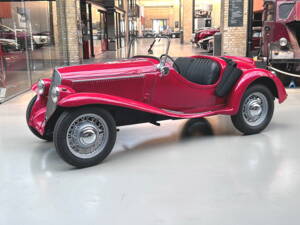 Bild 6/36 von FIAT 508 S Balilla Sport (1936)