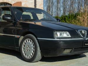 Image 17/49 of Alfa Romeo 164 2.0 Super (1995)