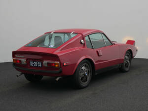 Imagen 8/29 de Saab Sonett III (1972)
