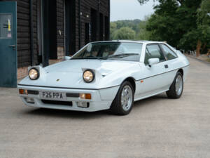 Immagine 41/50 di Lotus Eclat S 2.2 (1989)