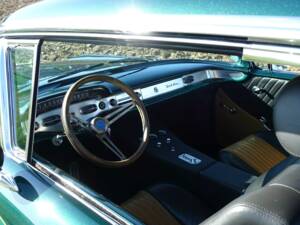 Image 5/42 of Chevrolet Bel Air Coupe (1958)