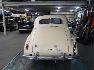 Image 27/50 of Buick Special Serie 40 (1937)