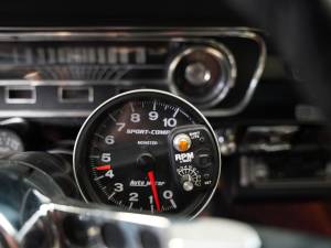 Bild 16/50 von Ford Shelby GT 350 (1965)