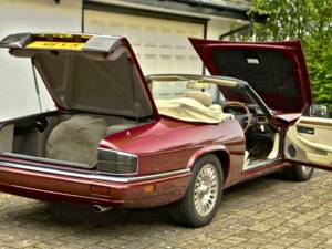 Afbeelding 30/50 van Jaguar XJS 5.3 V12 (1995)