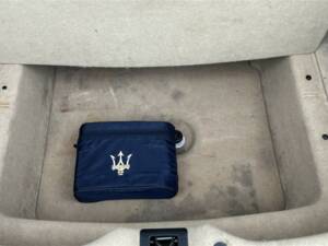 Imagen 27/38 de Maserati Quattroporte 4.2 (2007)