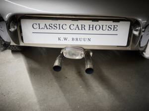 Immagine 51/99 di Jaguar E-Type 3.8 (1964)