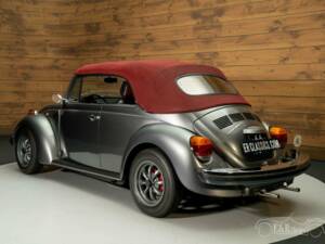 Image 18/20 of Volkswagen Beetle 1600 (1975)