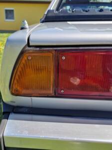 Image 32/95 of FIAT X 1&#x2F;9 (1985)