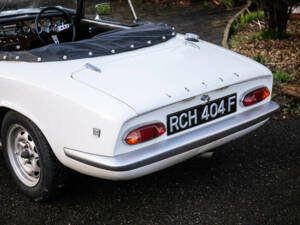 Image 9/34 de Lotus Elan SE (1967)