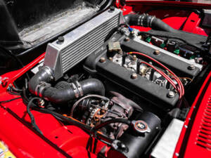 Immagine 17/50 di Alfa Romeo Alfetta GTV 2.0 Turbodelta (1980)