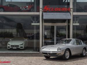 Bild 9/24 von Maserati Mistral 3700 (1965)