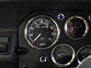 Bild 8/15 von FIAT 127 Super 5 Speed (1981)