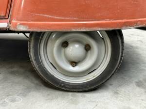 Afbeelding 36/38 van Citroën 2 CV (1959)