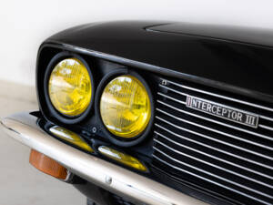 Afbeelding 19/28 van Jensen Interceptor MK III (1973)