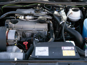 Imagen 12/50 de Volkswagen Golf Mk II GTi G60 1.8 (1989)