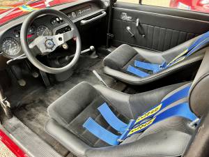 Image 58/80 of Lancia Fulvia Coupe Rallye HF (1968)