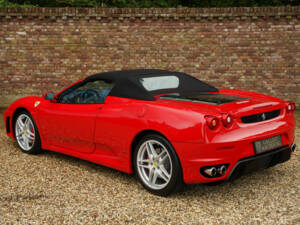 Bild 18/50 von Ferrari F 430 Spider (2008)