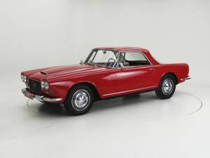 Bild 1/15 von Lancia Flaminia GTL 2.8 3C Touring (1966)