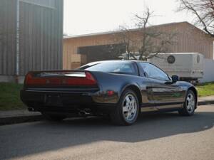 Imagen 10/43 de Acura NSX (1992)