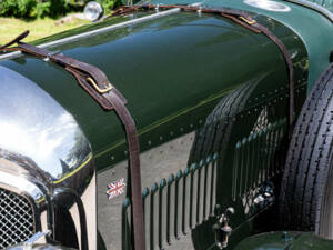 Immagine 20/50 di Bentley Speed Eight (1949)