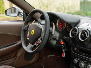 Imagen 33/50 de Ferrari F430 Spider (2008)