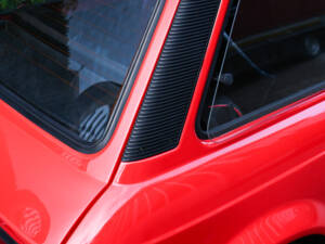 Imagen 20/40 de Autobianchi A112 Abarth (1985)