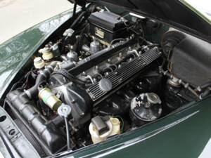 Bild 16/20 von Jaguar Type S 3.4 (1968)