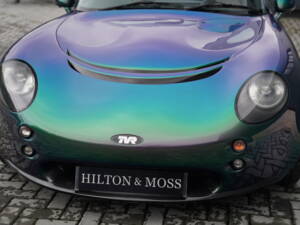 Image 38/50 of TVR Tamora 3.6 (2002)