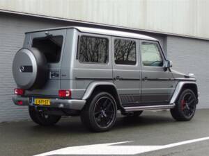 Bild 3/99 von Mercedes-Benz G 63 AMG (lang) (2017)