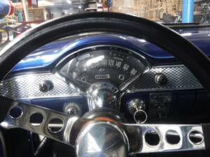Imagen 47/50 de Chevrolet Bel Air (1955)