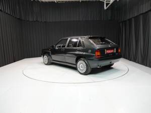 Afbeelding 4/15 van Lancia Delta HF Integrale Evoluzione I (1992)
