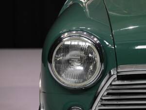 Bild 11/15 von Austin Mini Countryman (1969)