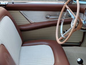 Immagine 45/64 di Ford Thunderbird (1956)