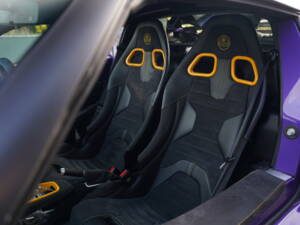 Imagen 16/50 de Lotus Exige 420 Sport Final Edition (2021)