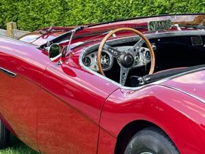 Image 28/56 of Austin-Healey 100&#x2F;4 (BN1) (1955)