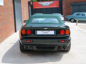 Bild 17/33 von Aston Martin V8 Volante (1998)