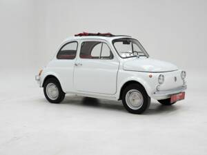 Afbeelding 3/15 van FIAT 500 F (1970)