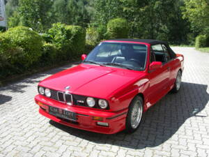 Afbeelding 6/30 van BMW M3 (1989)