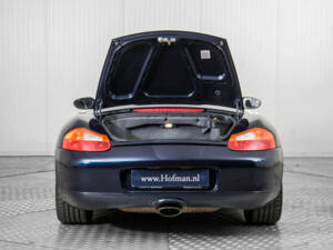 Image 34/46 de Porsche Boxster (1999)