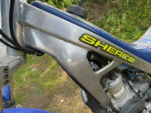 Image 14/39 of Sherco DUMMY (2000)