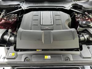 Afbeelding 17/17 van Land Rover Range Rover Sport V8 Supercharged (2016)