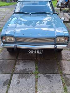 Bild 8/21 von Ford Capri I  1300 (1969)