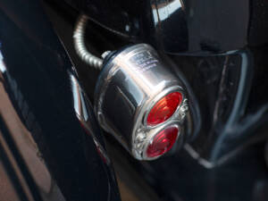 Image 27/39 de Aston Martin Le Mans (1933)
