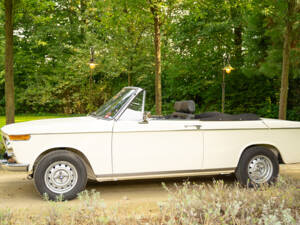 Bild 7/76 von BMW 2002 Cabriolet (1971)