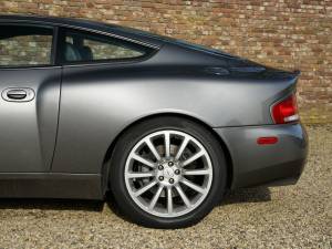 Bild 26/50 von Aston Martin V12 Vanquish (2003)