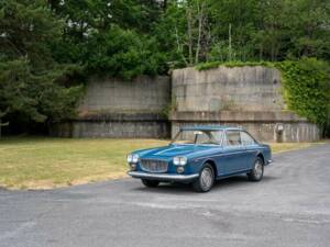 Bild 9/50 von Lancia Flavia 1.8 (Pininfarina) (1968)